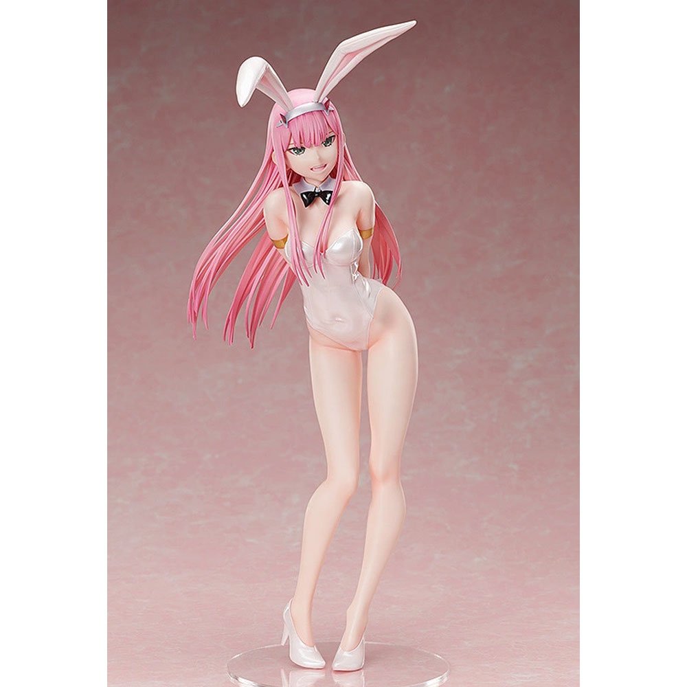 FREEING DARLING IN THE FRANXX ZERO TWO: BUNNY VER. 43 CM FREEING DARLING IN THE FRANXX ZERO TWO: BUNNY VER. 43 CM